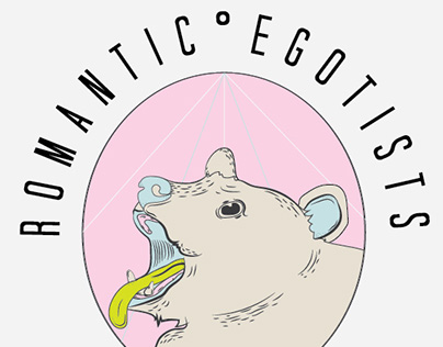 Romantic Egotist Logo