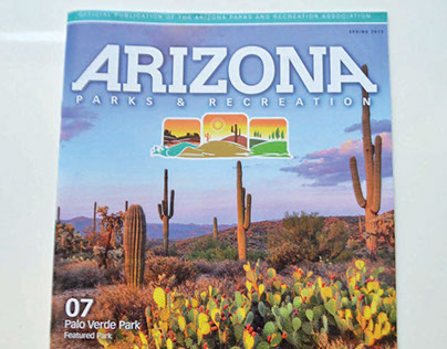 Arizona Parks & Recreation Magazine
