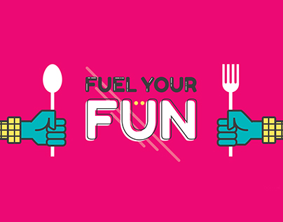 fuel up!: a healthy snacking initiative