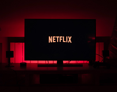 The Netflix Effect Video | Michael Shustek