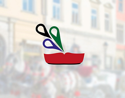 Polonika / logo design