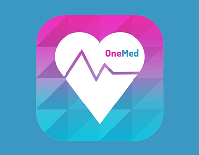 One Med Prescription and Medical Management App