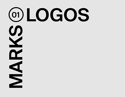 Logos & Marks .01