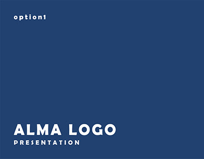 Project thumbnail - ALMA logo
