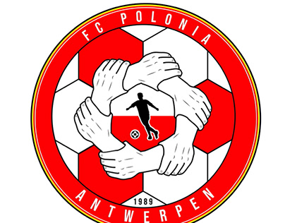 FC POLONIA ANTWERPEN