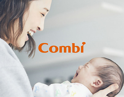 Combi20周年網站