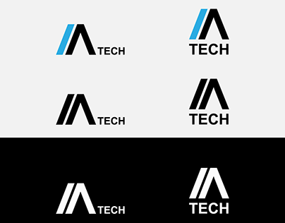 AlexTech Tips logo