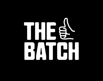 The Batch - Cannabis Brand Design