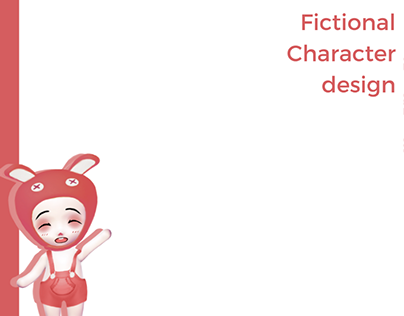 Fictional Character Design