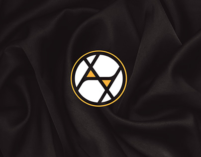 AXIONS | Logo Design
