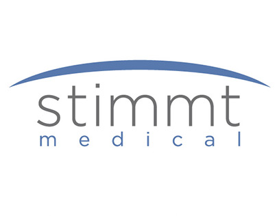 stimmt medical - Logo Design