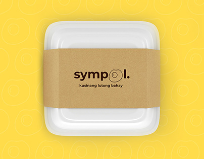 Restaurant Branding (sympol.)