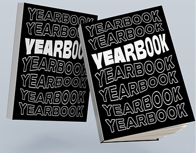 Project thumbnail - Yearbook