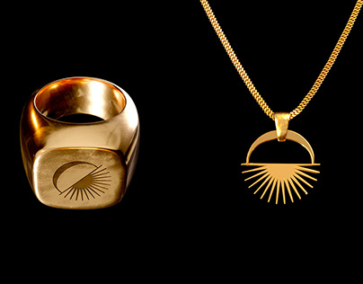 Project thumbnail - DISIZ LA PESTE - 3D Golden Jewels for 2022 Golden Rec.