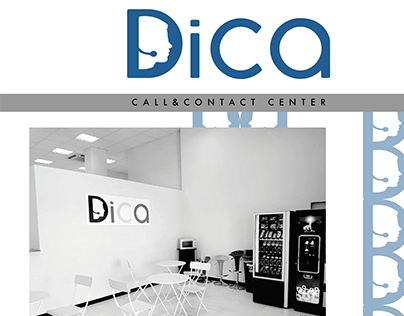 call center logo