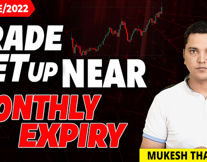 Trade Setup Near Monthly Expiry | Nifty Analysis