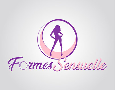 Logo Forme Sensuelle