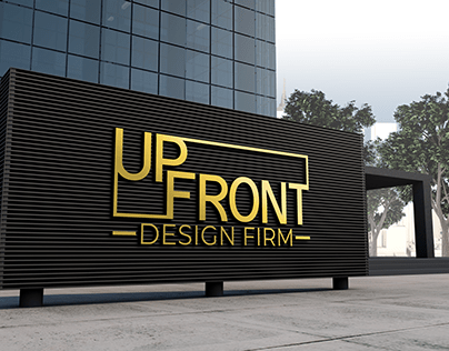 UpFront Design Firm