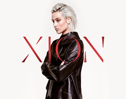 Xion magazine