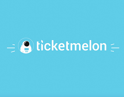 Ticketmelon - Animated Video