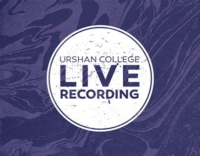 Live Recording - Event