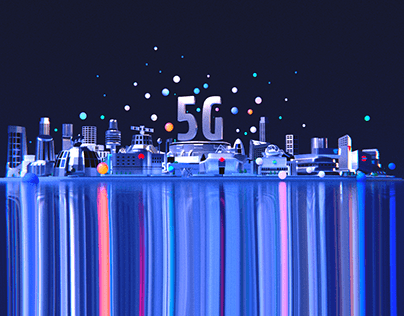 5G City