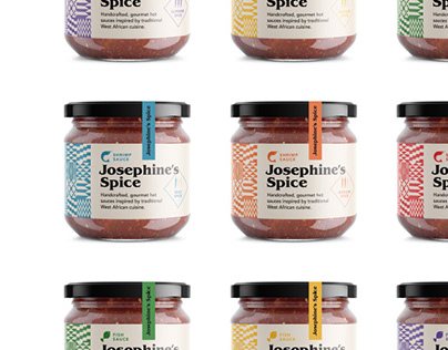 Josephine's Spice