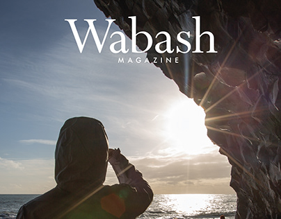 Wabash College Alumni Magazine - Winter 2019