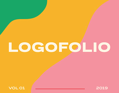 LOGOFOLIO VOL 01