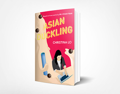 Asian Duckling Book Cover