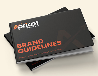 Brand Guidelines for Apricot Consultancy