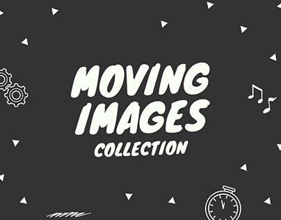 Moving Images Collection