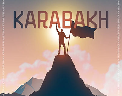 Karabakh song cover