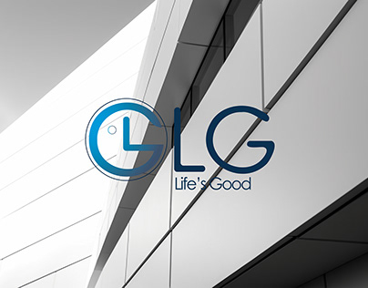 LG Rebranding