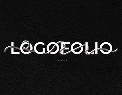 Logofolio 2023 vol.1
