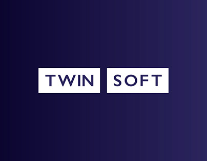 Twinsoft Brand Experience Design