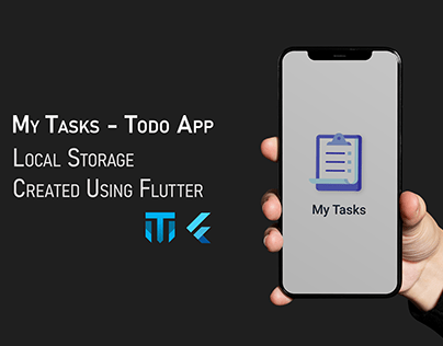 My Tasks - iOS and Android app