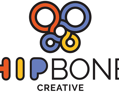 Hip Bone Creative Branding
