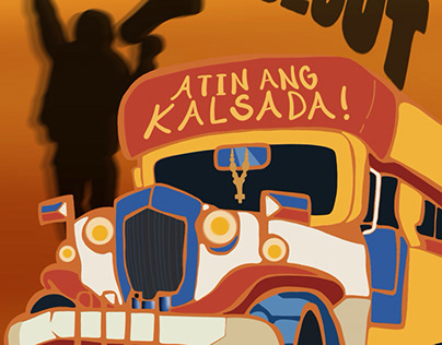 No to Jeepney Phaseout
