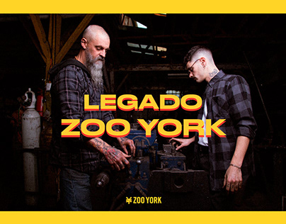 Zoo York Chile - 2018