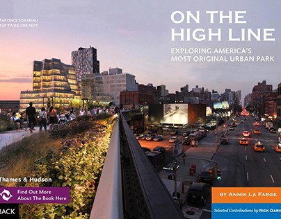 On the High Line