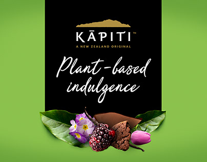 Tip Top Kāpiti Plant Based Launch