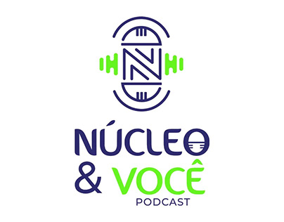 Intro para o podcast Núcleo&Você da Núcleo Saúde - SE