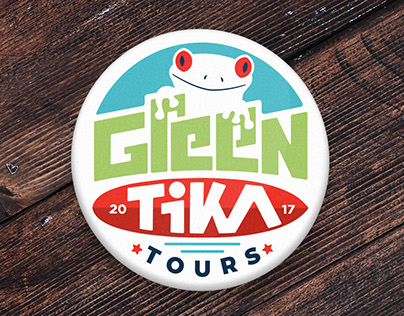 Green Tika Tours