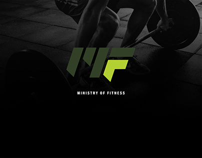 Ministry of Fitness - Brand Identity and Strategy