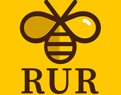 RUR Logo