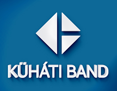 Küháti Band logo