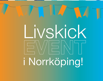 LivsKick - Första Event Digital Reklam
