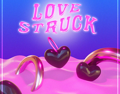 [Artwork] Lovestruck