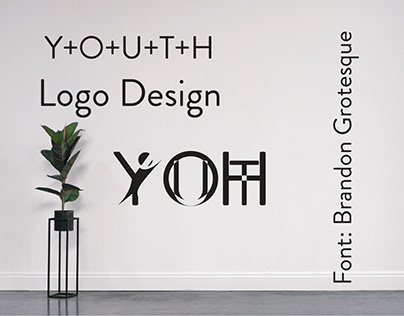 Youth Logo Design